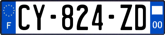 CY-824-ZD