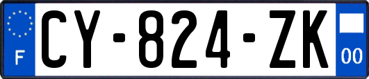 CY-824-ZK