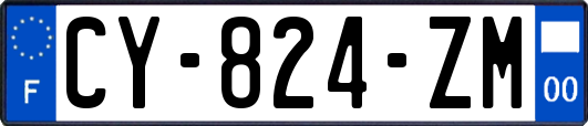 CY-824-ZM
