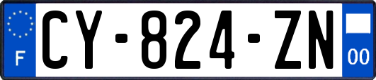 CY-824-ZN