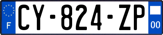 CY-824-ZP