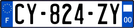 CY-824-ZY