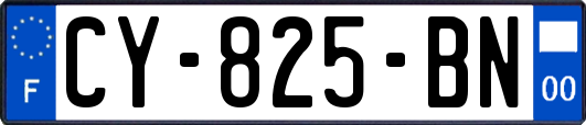 CY-825-BN