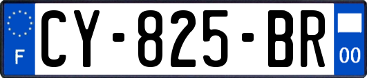 CY-825-BR