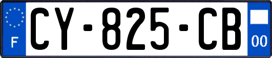 CY-825-CB