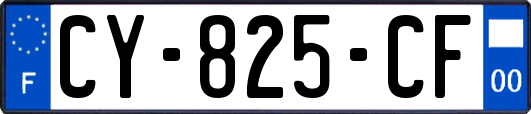 CY-825-CF