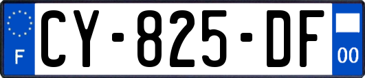 CY-825-DF