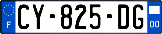 CY-825-DG