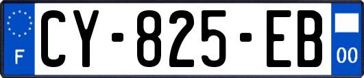 CY-825-EB
