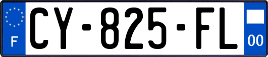 CY-825-FL