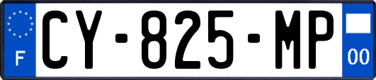 CY-825-MP