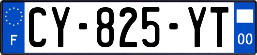 CY-825-YT