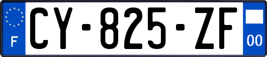 CY-825-ZF