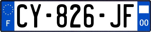 CY-826-JF