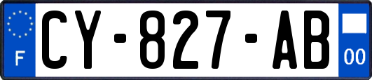 CY-827-AB