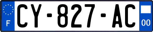 CY-827-AC