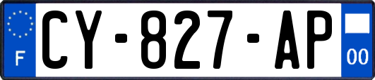 CY-827-AP