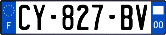 CY-827-BV