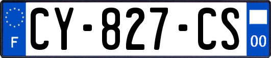 CY-827-CS
