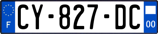 CY-827-DC