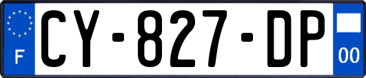 CY-827-DP