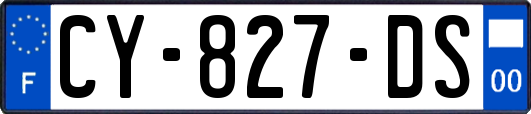 CY-827-DS