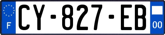 CY-827-EB