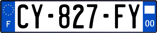 CY-827-FY