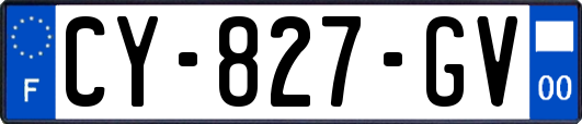 CY-827-GV