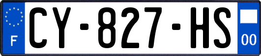 CY-827-HS