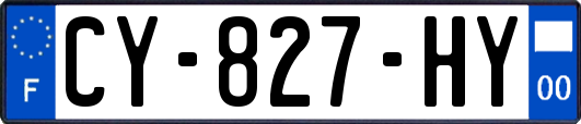 CY-827-HY