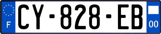 CY-828-EB
