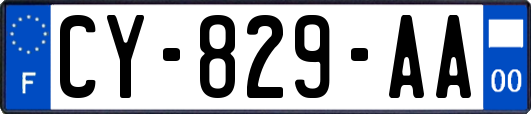 CY-829-AA