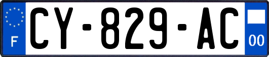 CY-829-AC
