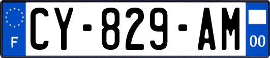 CY-829-AM