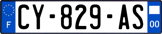 CY-829-AS