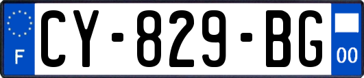 CY-829-BG