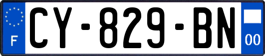 CY-829-BN