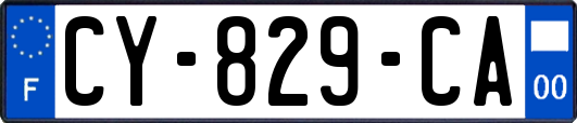 CY-829-CA