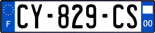 CY-829-CS