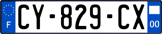 CY-829-CX