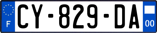 CY-829-DA