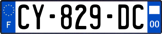CY-829-DC