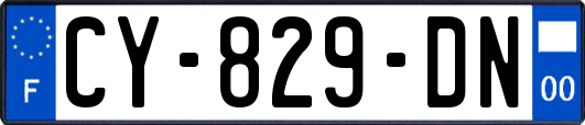 CY-829-DN