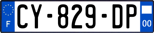 CY-829-DP
