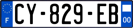 CY-829-EB