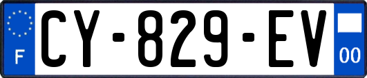 CY-829-EV