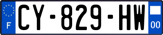 CY-829-HW