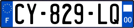 CY-829-LQ