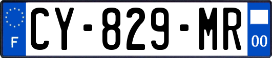 CY-829-MR